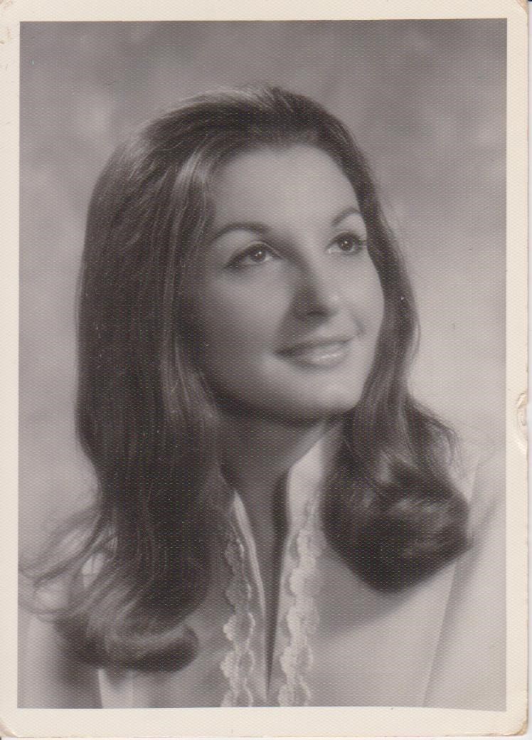 Obituary of Leontine "Lee" Heymann