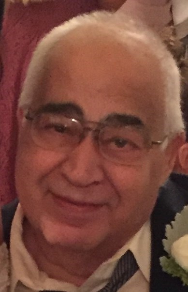 Obituary of Carl Anthony Gagliano Sr.