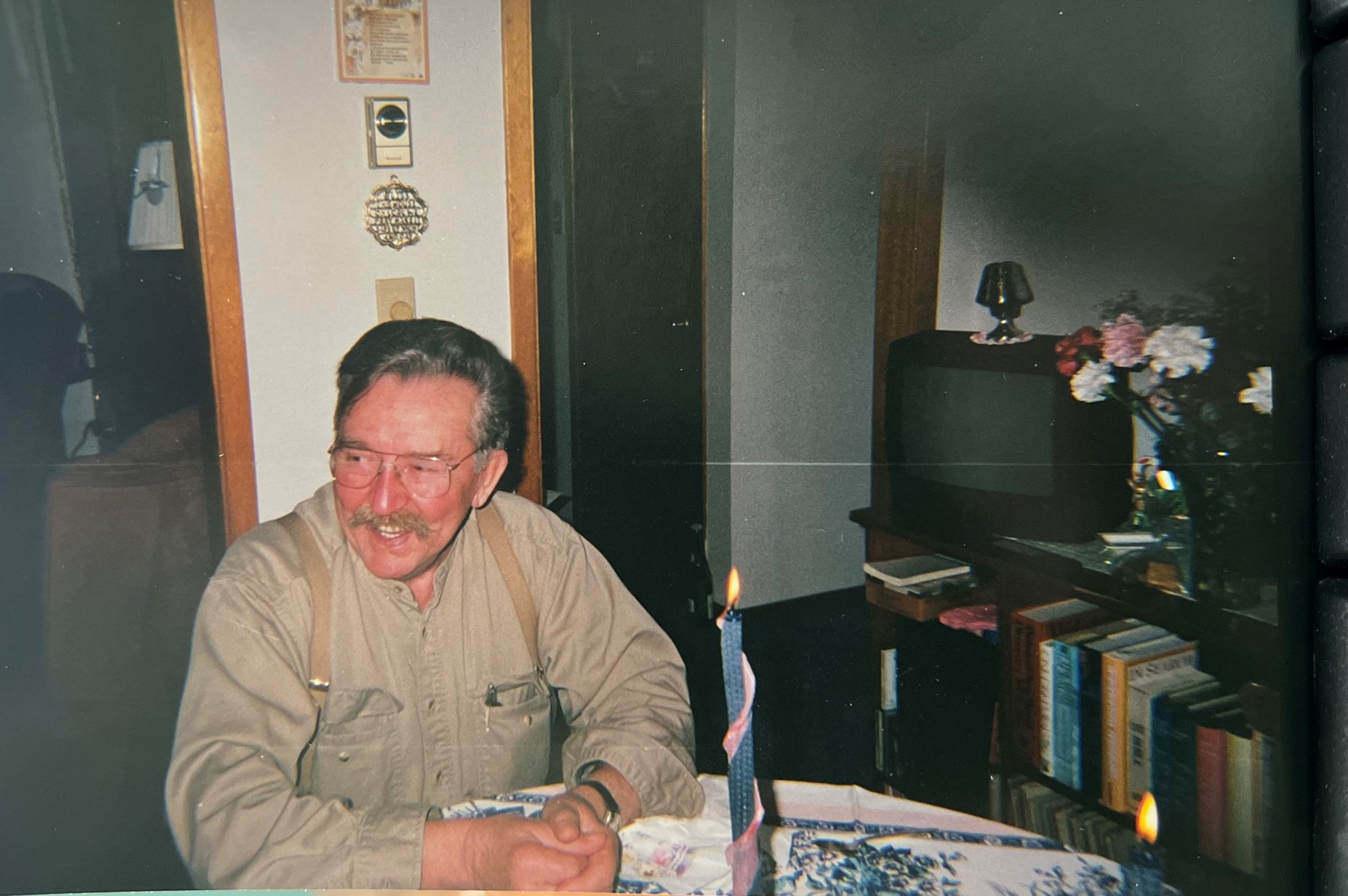 Obituary of James "Jim" Roy Franklin