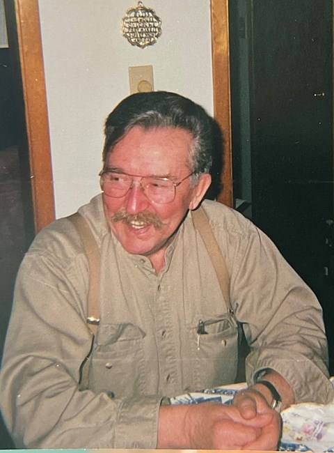 Obituary of James "Jim" Roy Franklin