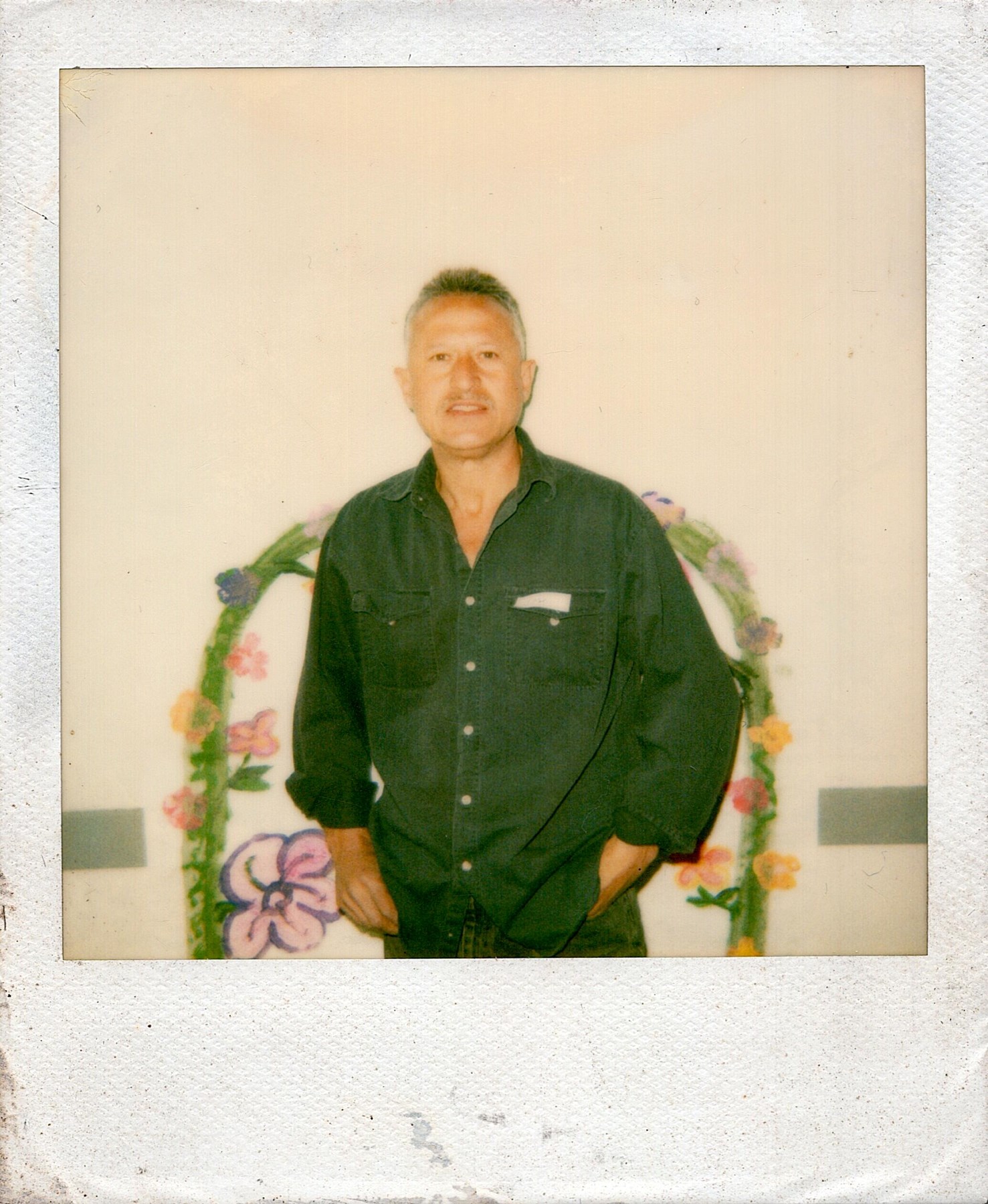 Obituary of Jose Gregorio Aguirre