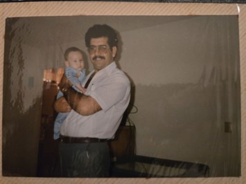 Obituary of Zayed Odeh Iraq