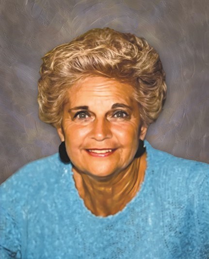 Obituary of Joan E. Favreau