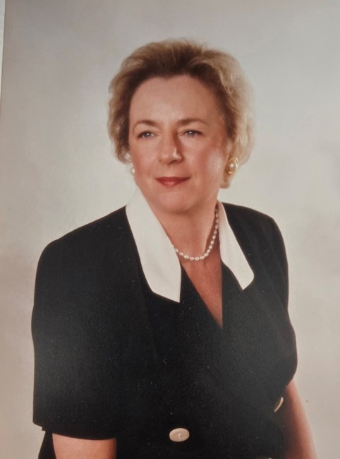 Obituary of Brenda Lee Langman