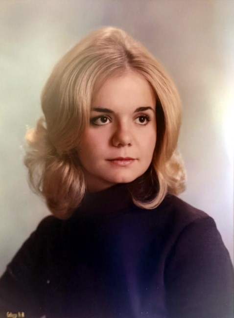 Obituary of Mary Ellen Bret
