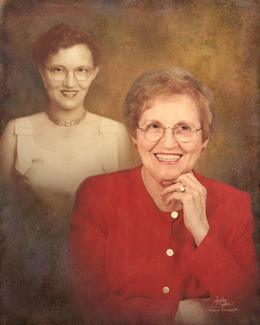 Obituary of Ann M. Fitzpatrick