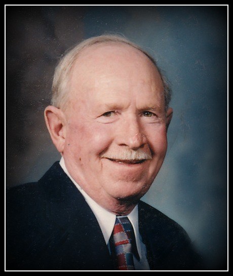 Obituary of John "Jack" Long