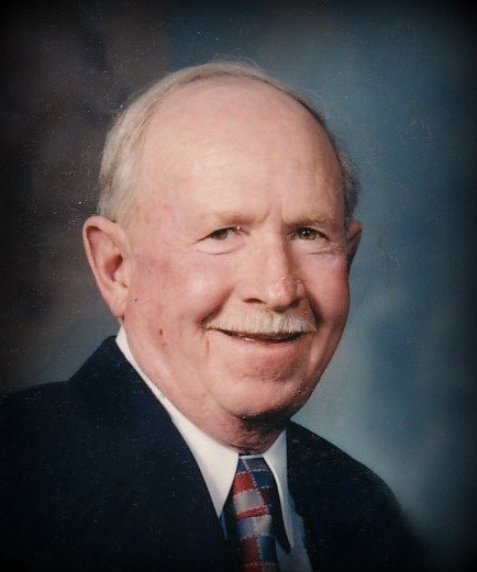 John Long Obituary