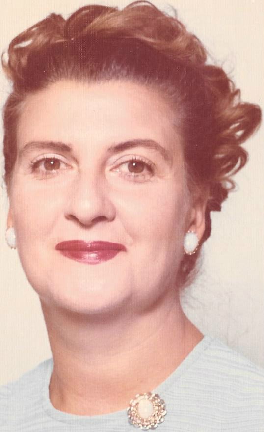 Joyce M. Varnum Obituary Fort Myers, FL