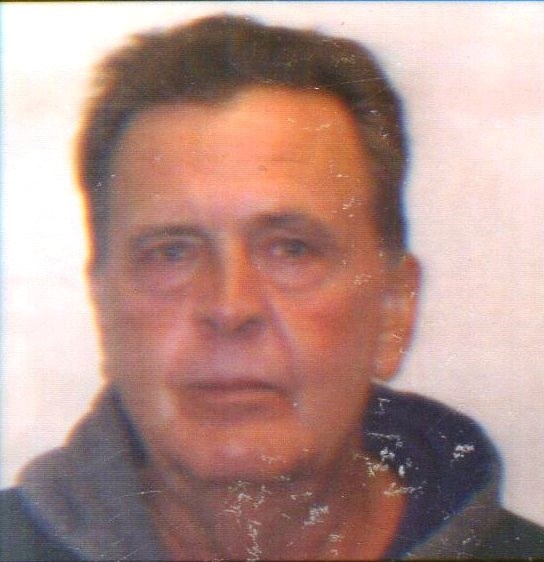 Obituary of Robert Clacy Lilly