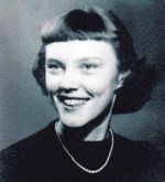 Patricia Byrd