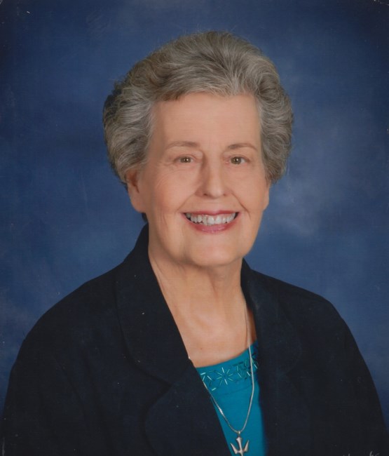 Obituary of Mrs Dorothy A Hanson