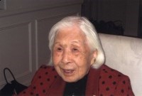 Obituario de Anna C. Tang