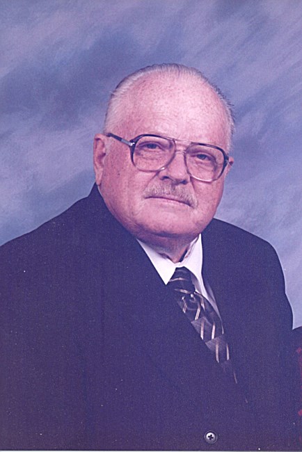 Obituario de John C Burgess