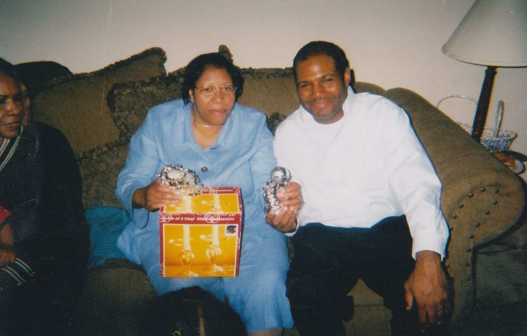 Obituary of Willie H Curlin Jr.