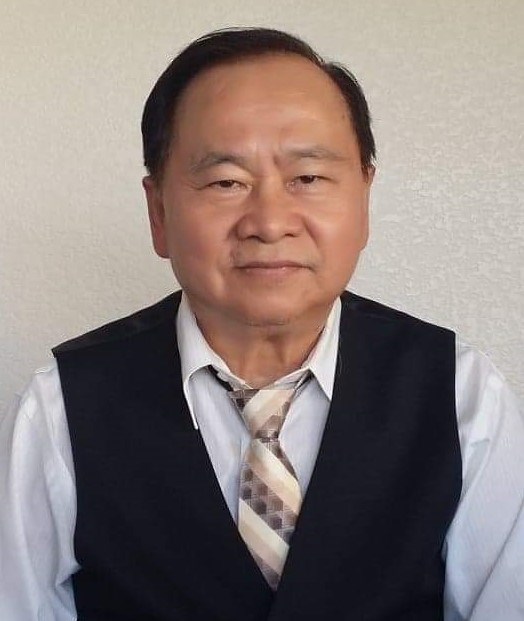 Obituary of Ngo Hai Vinh