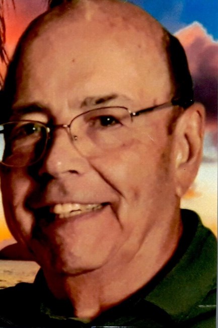 Obituario de Dennis Alan Renk