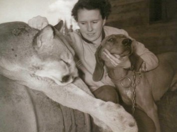 Obituary of Hazel Davidson