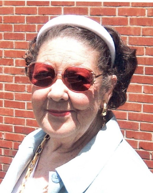 Obituary of Sylvia A. Bowers