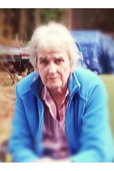 Obituary of Dorothy May Pearce