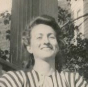 Obituary of Charlotte S. Gilman