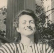 Obituario de Charlotte S. Gilman