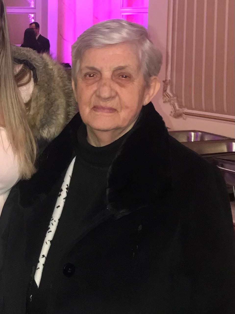 Obituary of Premti Treska