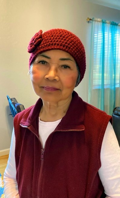 Obituary of Denia Agustin Dorwelo