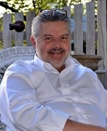 Obituary of Warren "Gregg" Gregory Terry