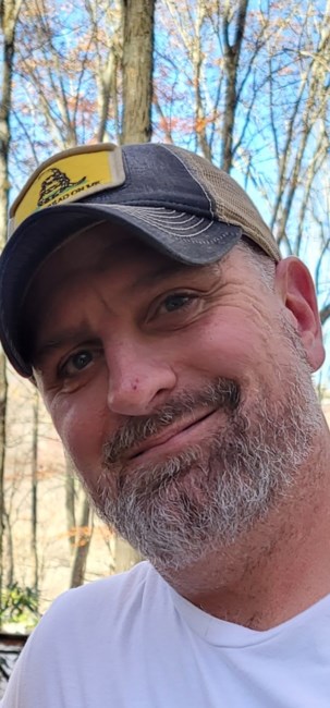 Obituary of Joshua Peter Ward