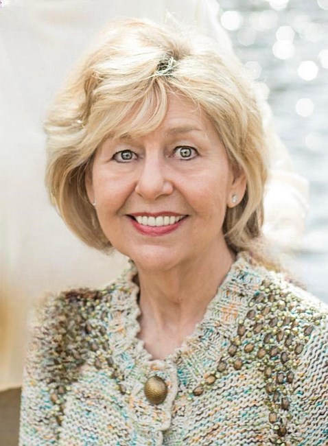 Obituary of Ann "Winnie" Meischke