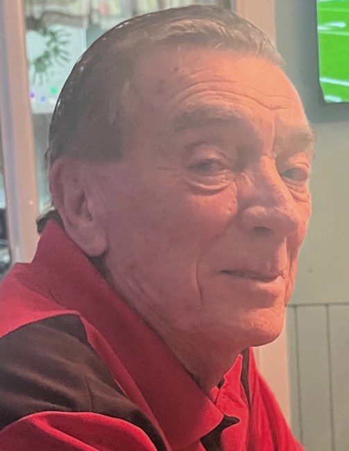 Obituary of Frank Varites