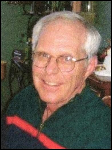 Obituary of Richard R. Richardson