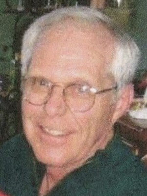 Obituary of Richard R. Richardson
