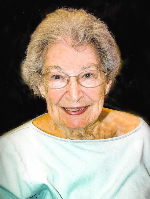 Obituario de Barbara D. Layton
