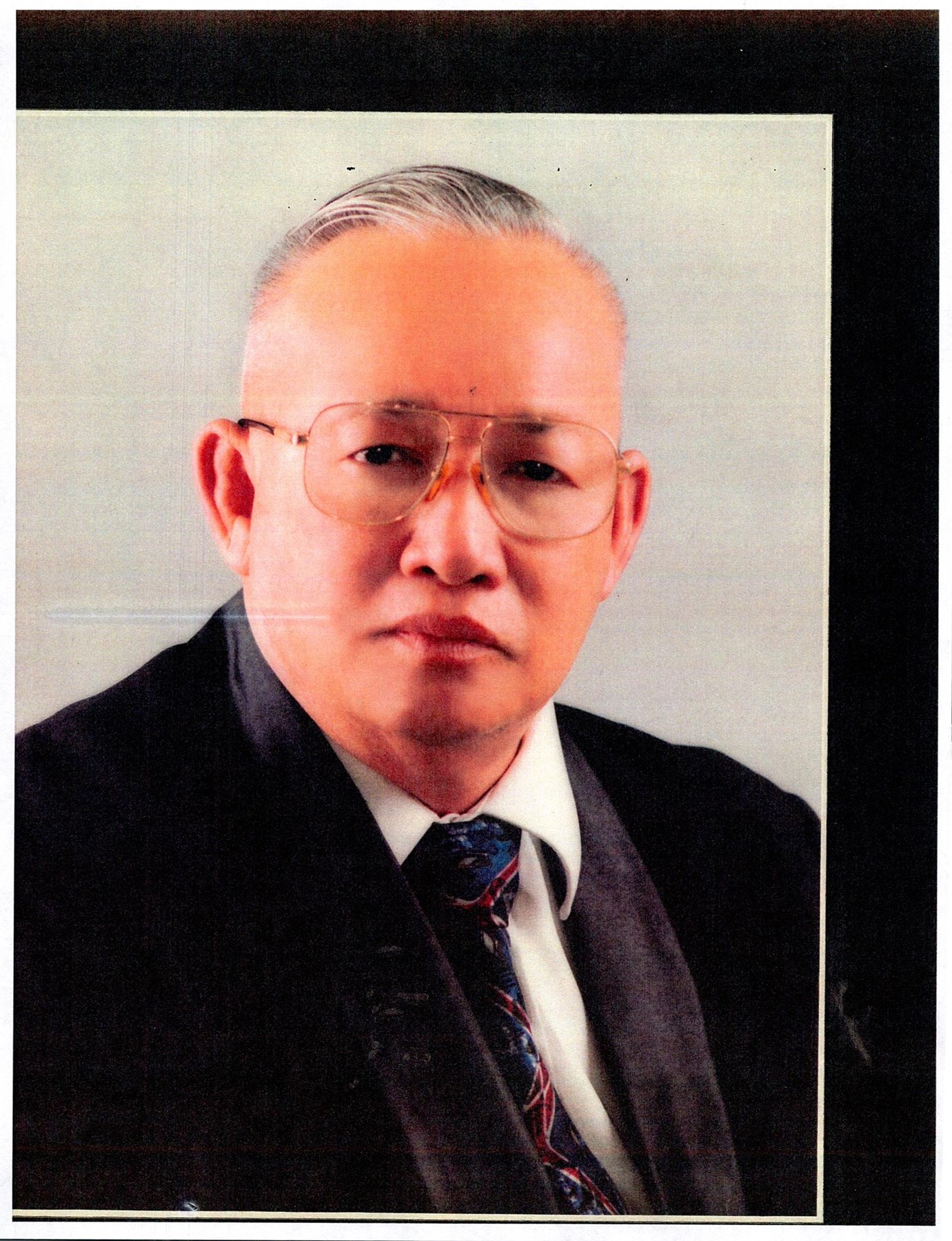 Obituary of Pieng Chhieng