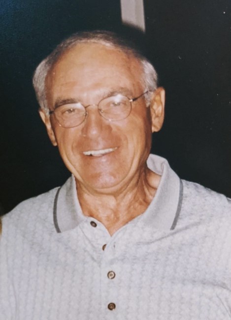 Obituario de Richard L. Manocchia
