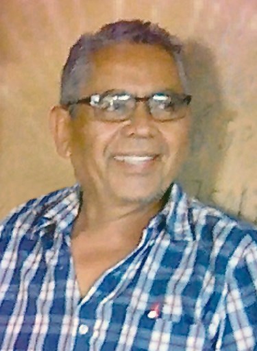 Obituary of Jose Daniel Granadeno Munoz