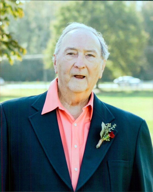 Obituary of Renza Paul Spivey