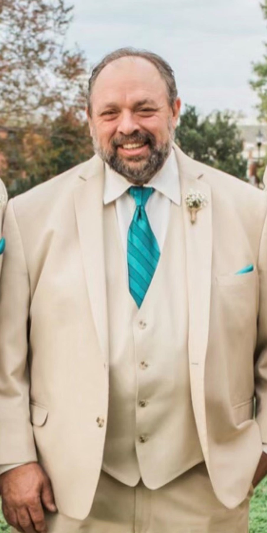 Obituary of James "Jimmie" Conway