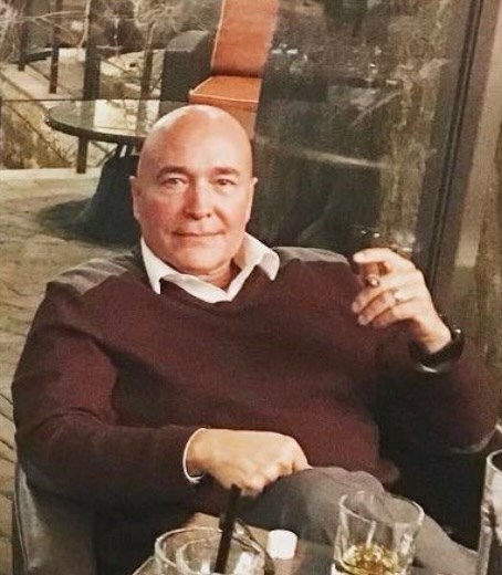 Obituary of Jose Elizondo Gomez