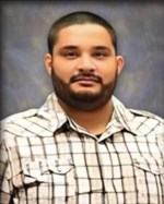 Carlos Flores Soriano