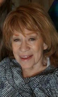 Obituary of Patricia "Patsy" Ann Campbell