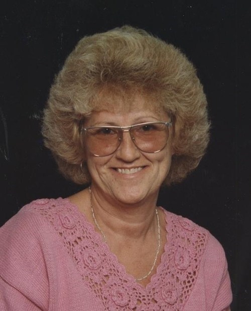 Obituary of Joyce Carolyn Patton