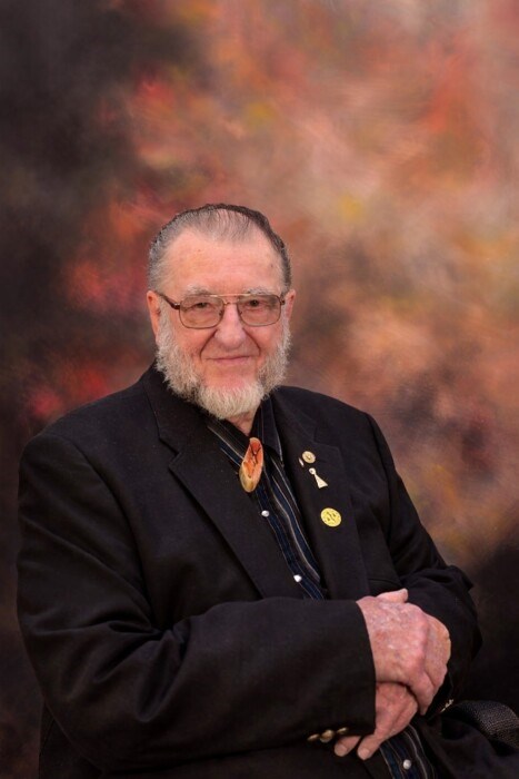 Obituary of Gerald Richard Thorndyke