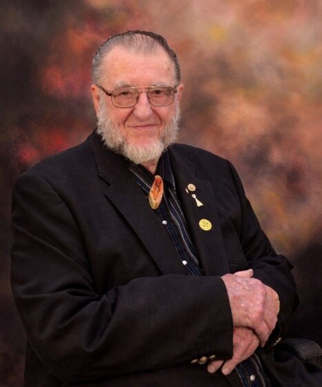 Obituary of Gerald Richard Thorndyke