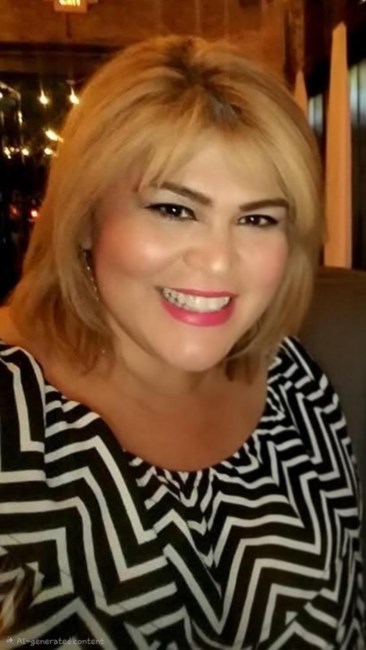 Obituary of Elizabeth Marie Rodriguez