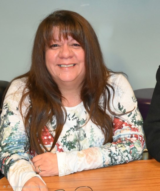 Obituary of Elizabeth Rodriguez-Murphy