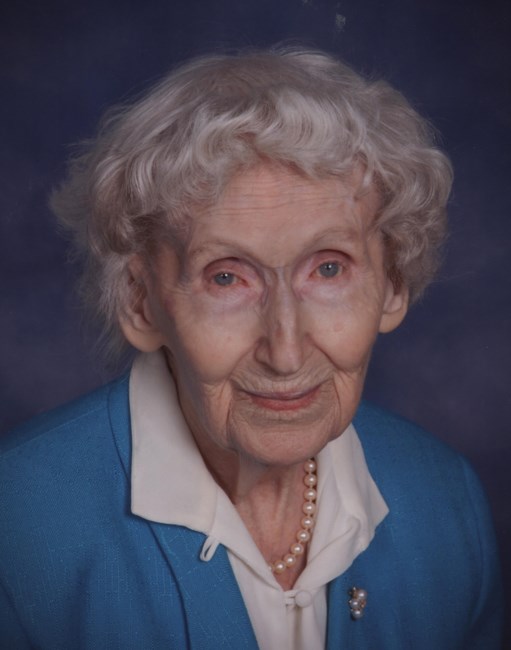 Obituary of Lydia O. Record