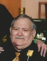 Obituario de James A Beren